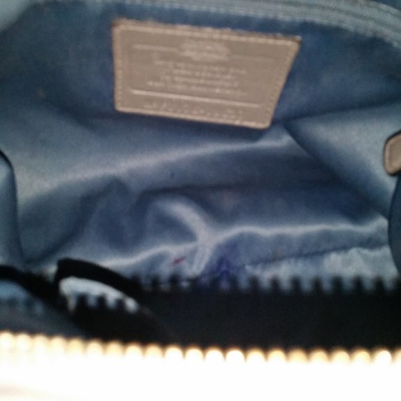 Coach Madison 70th Anniversary Ltd Ed bag - Picture 5 of 6